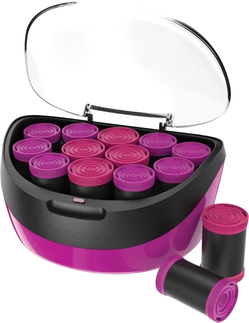 Remington Jumbo Rollers