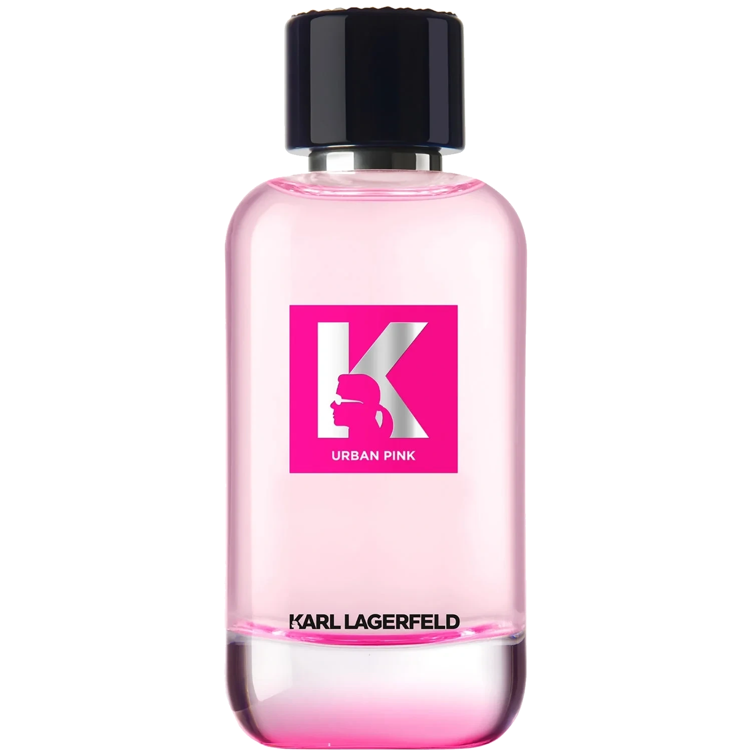 Karl Lagerfeld Jeans Urban Pink Woman