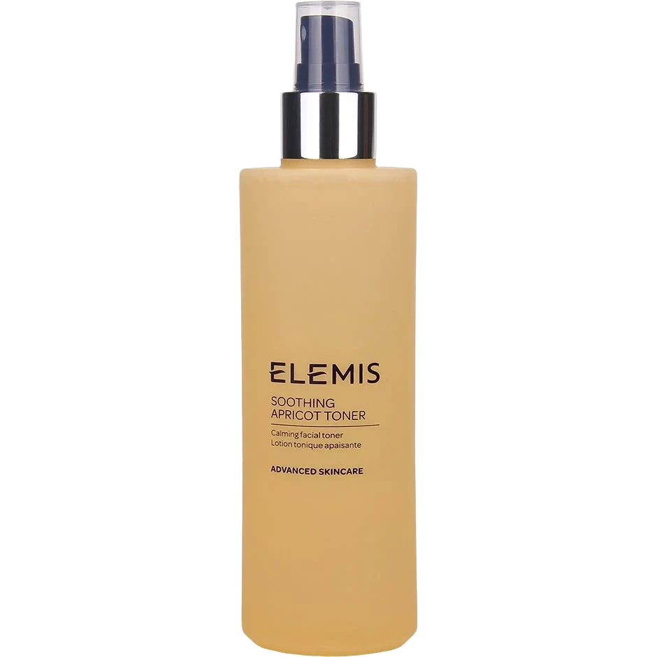 Elemis Soothing Apricot Toner