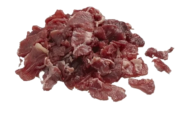Storfeskav   2,5kg