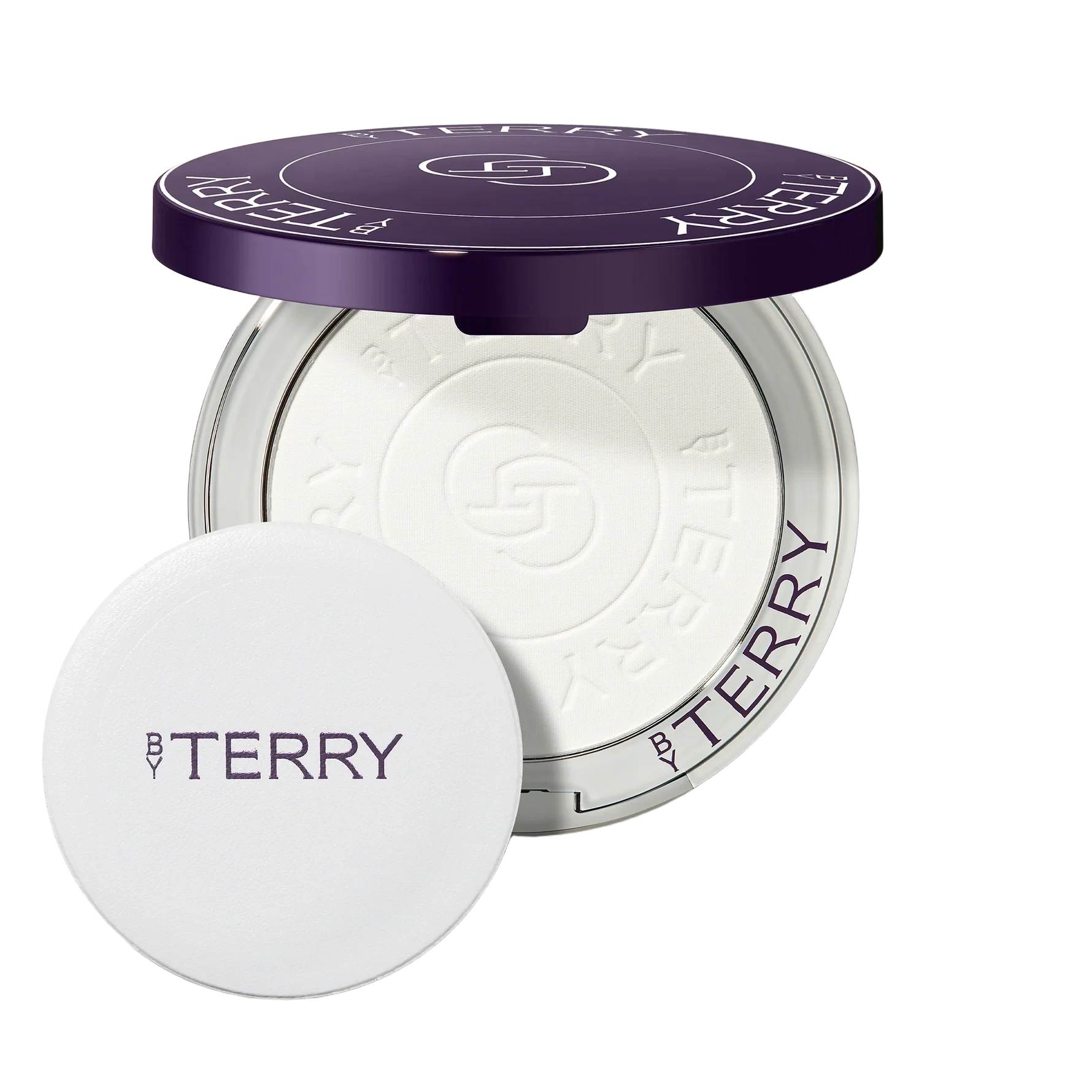 By Terry Hyaluronic Pressed Hydra-Powder