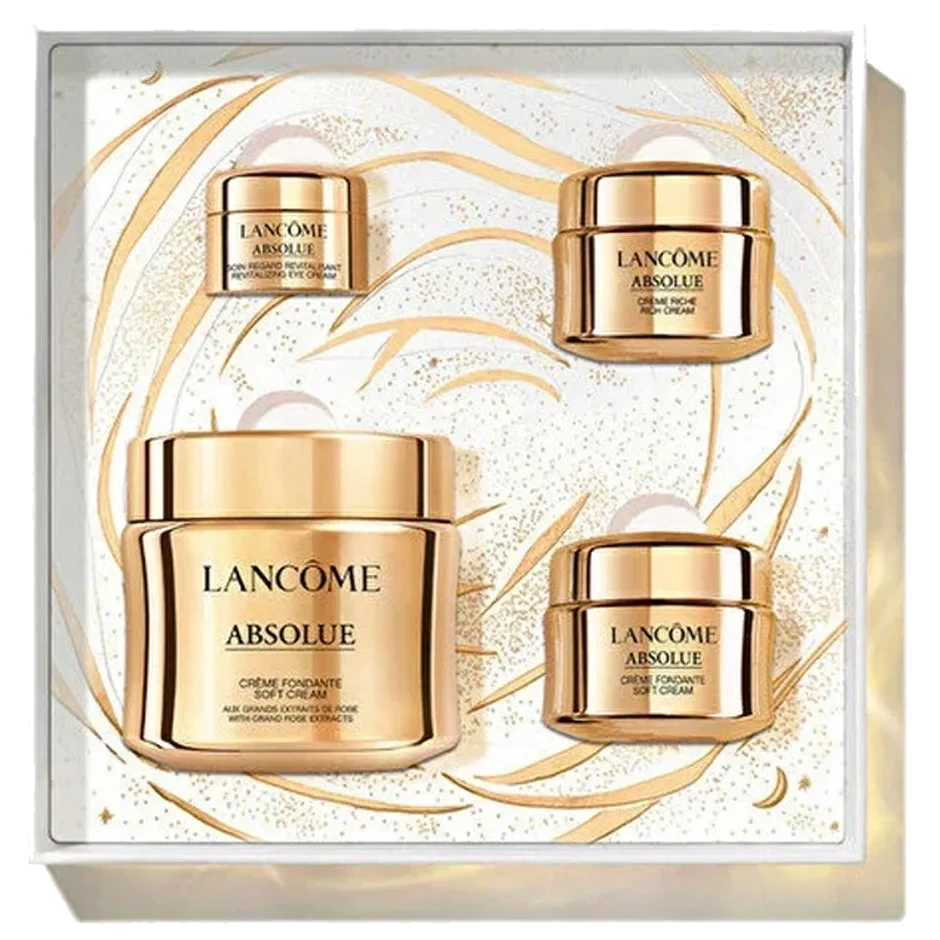 Lancôme Absolue Cream Gift Set