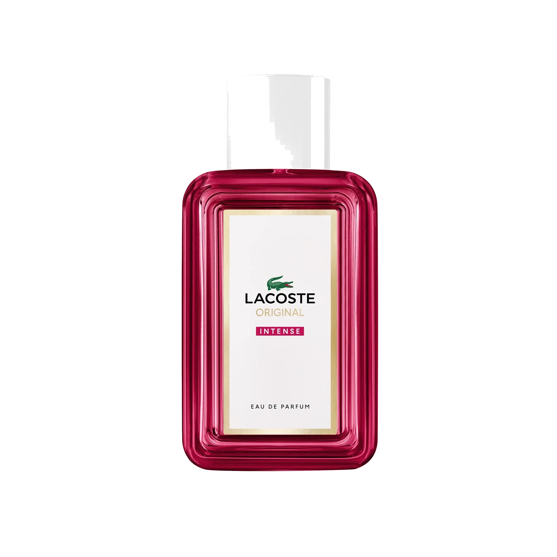 Lacoste Original Femme EdP Intense 40 ml