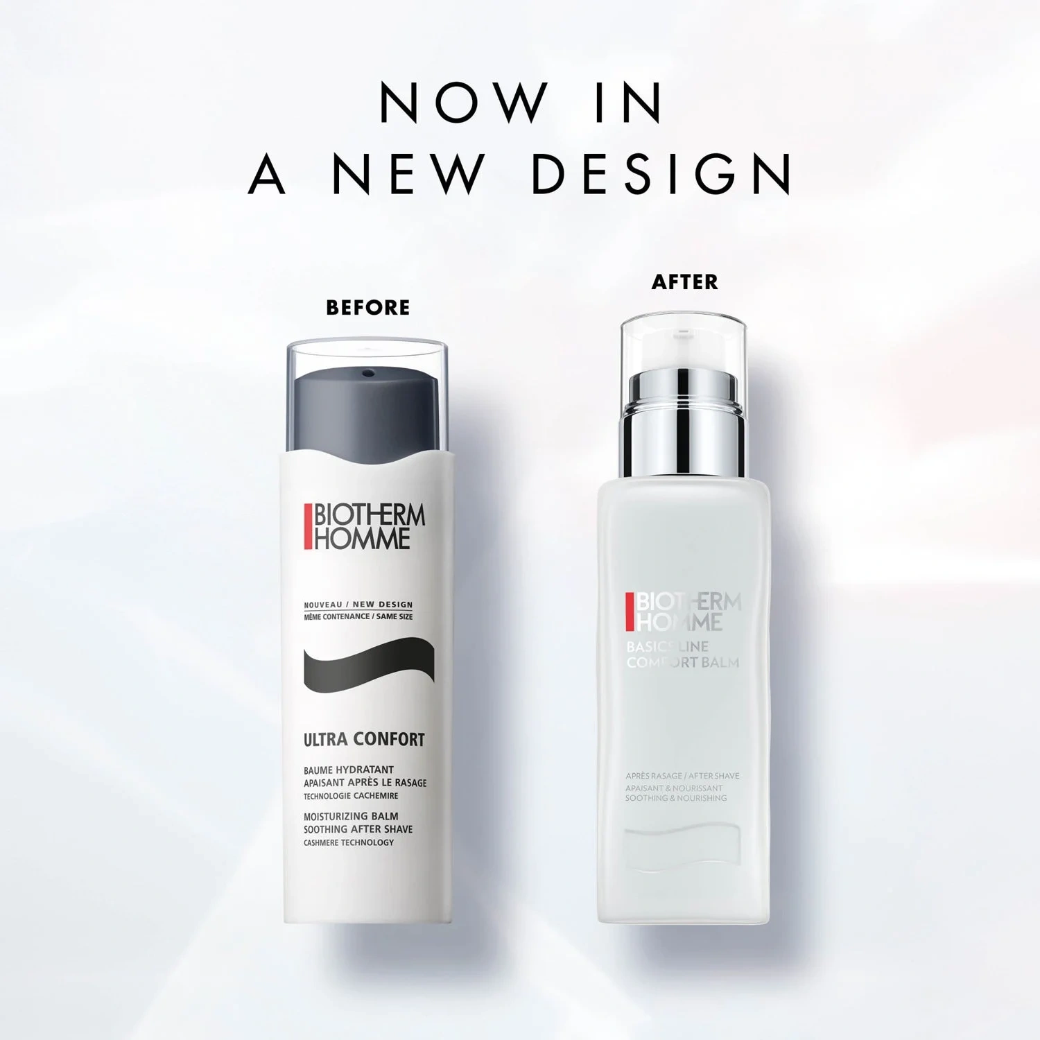 Biotherm Homme Ultra-Confort Balm