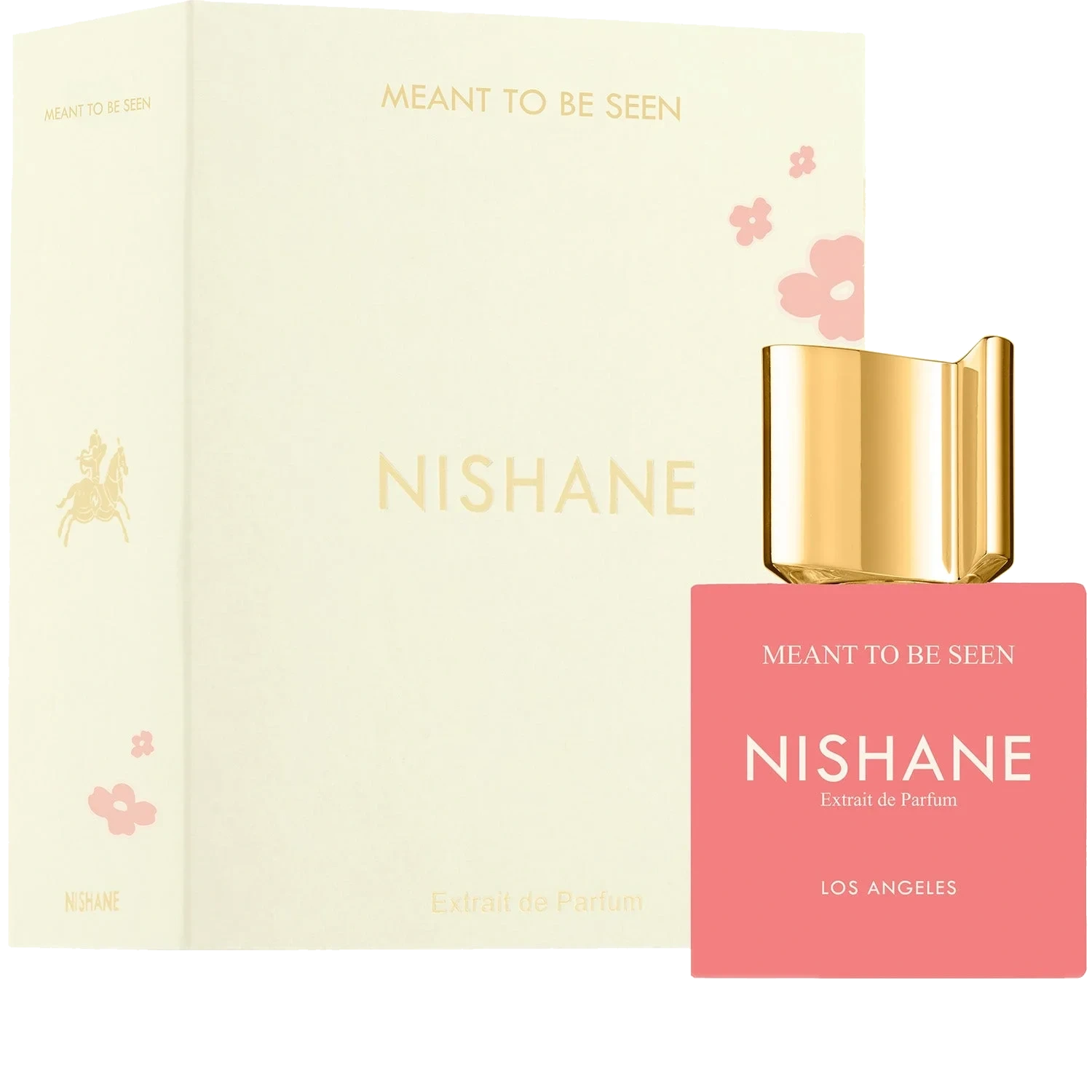 NISHANE Meant To Be Seen 100 ml