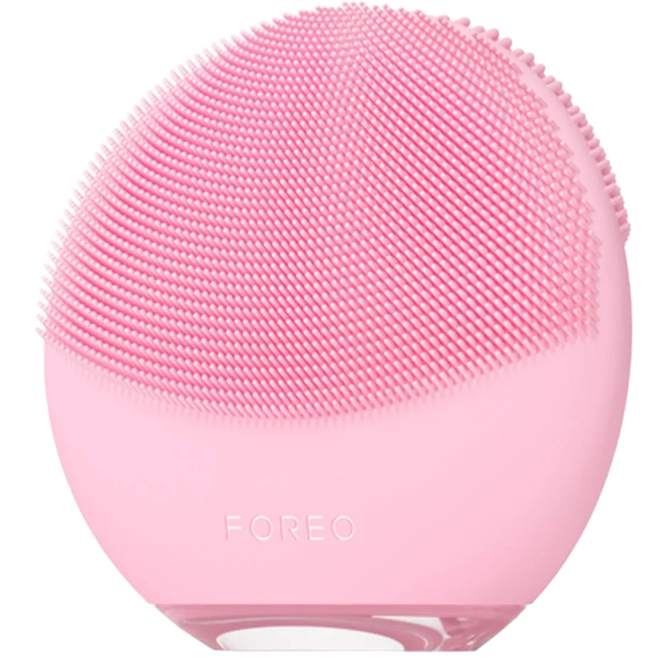 FOREO LUNA 4 mini Pearl Pink