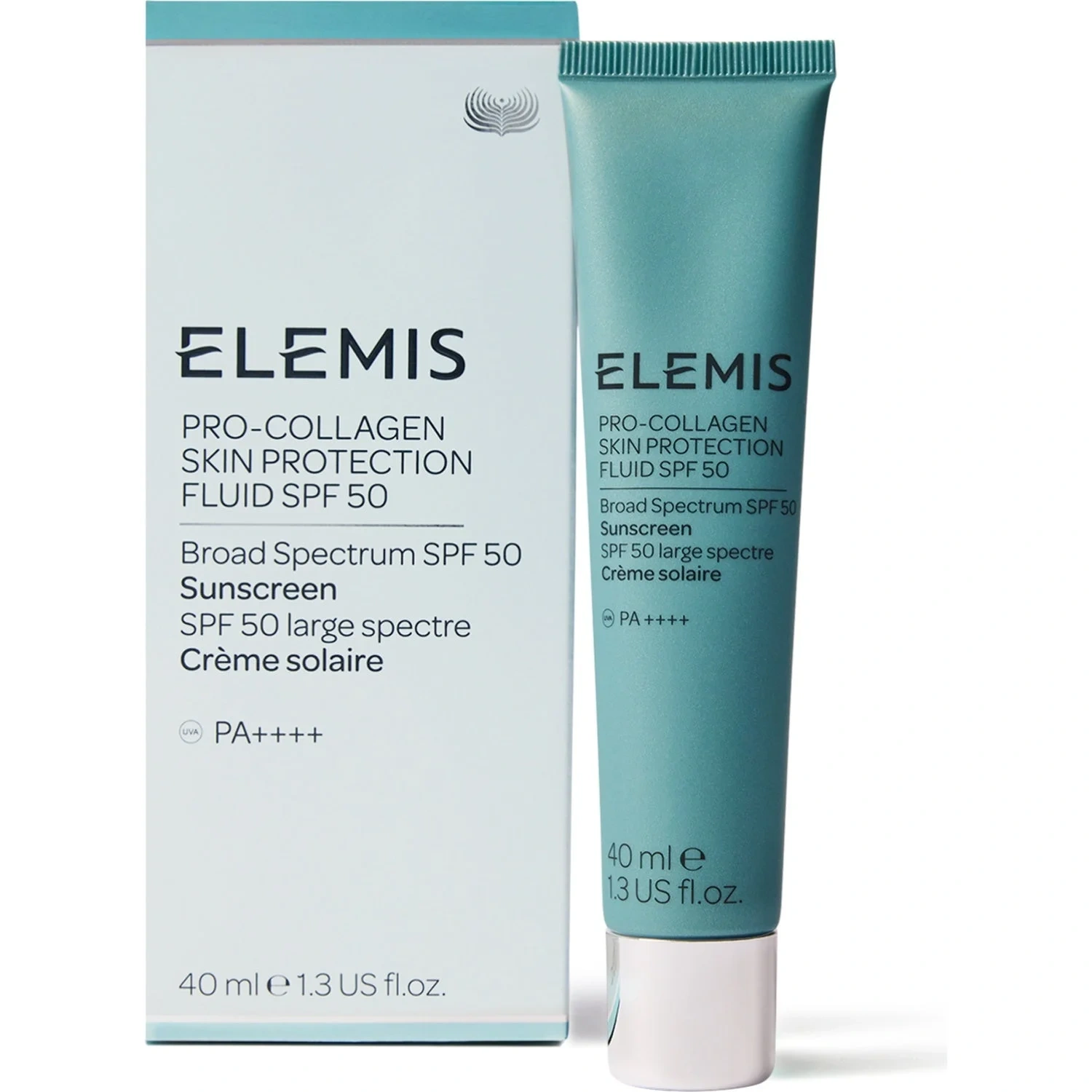 Elemis Pro-Collagen Skin Protection Fluid SPF50