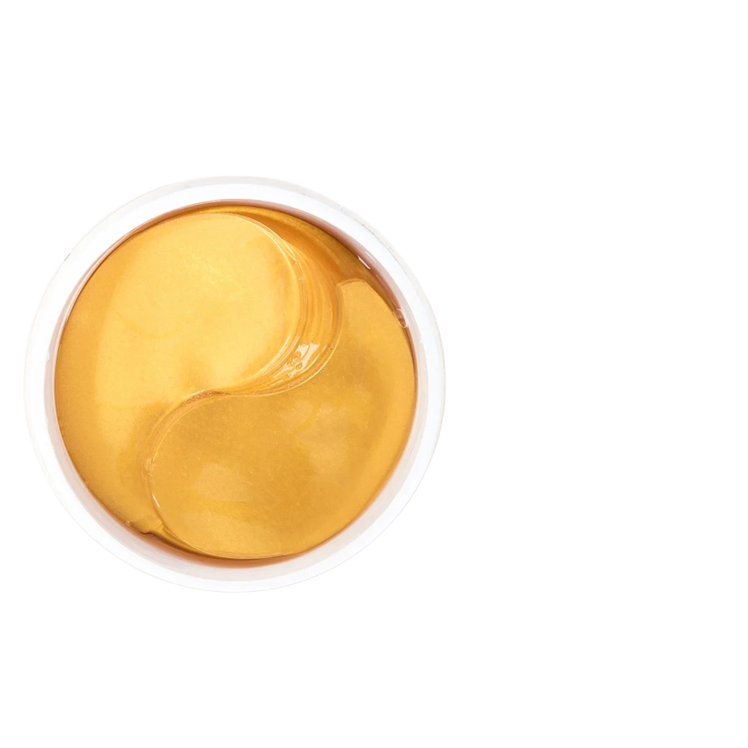 Eye Patch Gold 30 p
