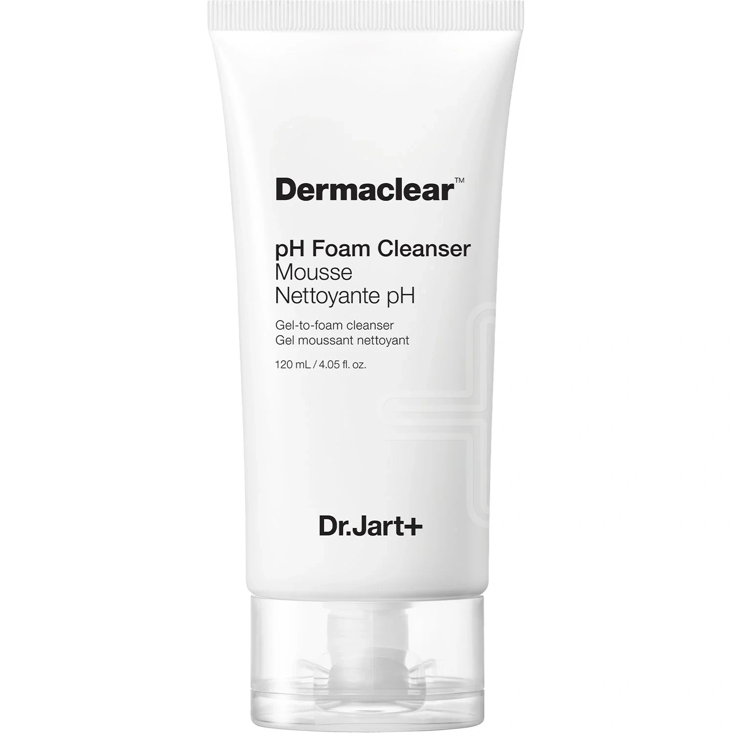 Dr.Jart+ Dermaclear pH Foam Cleanser
