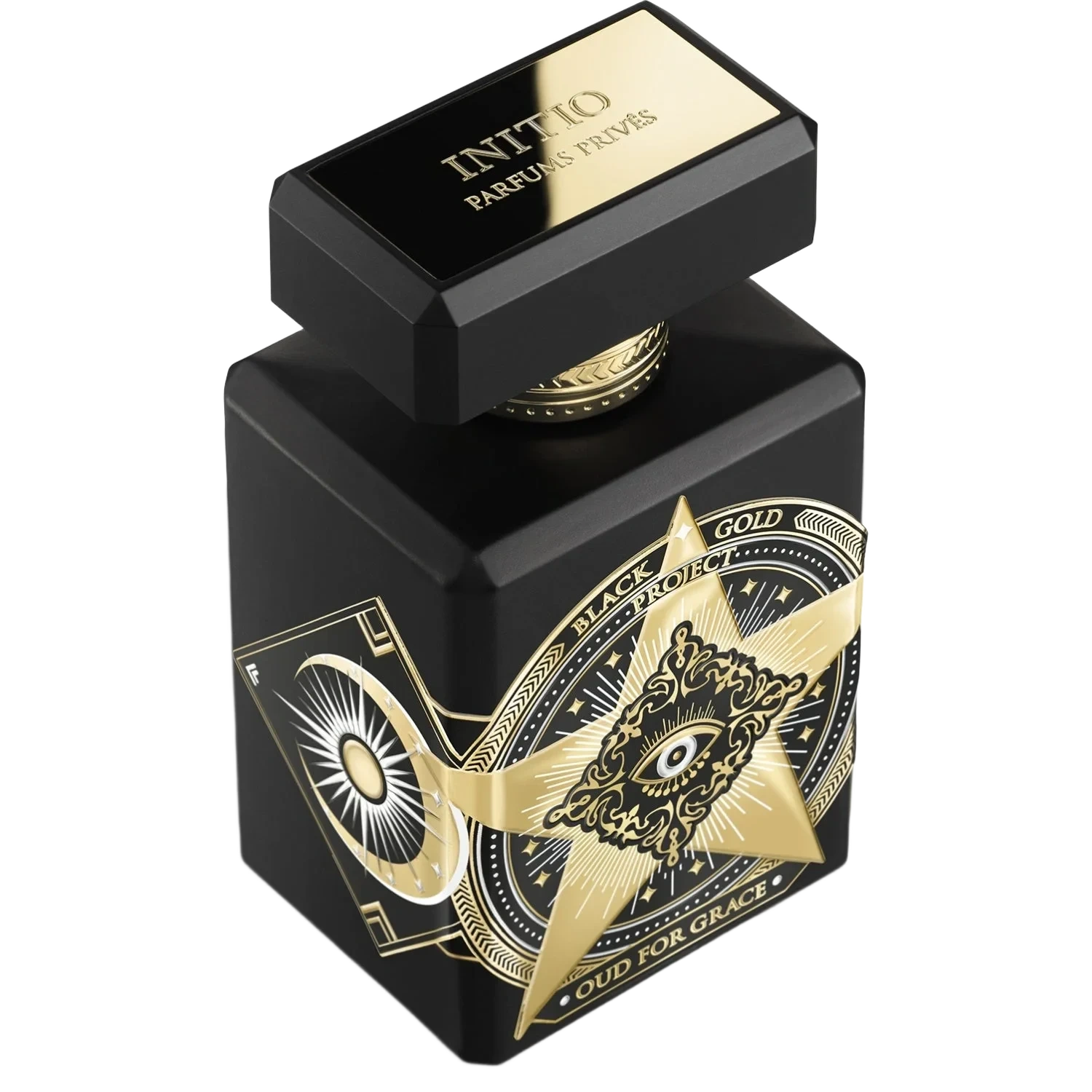 INITIO Parfums Privés Oud For Grace Extrait de Parfum