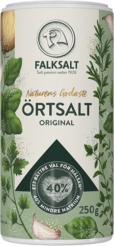 Örtsalt Original