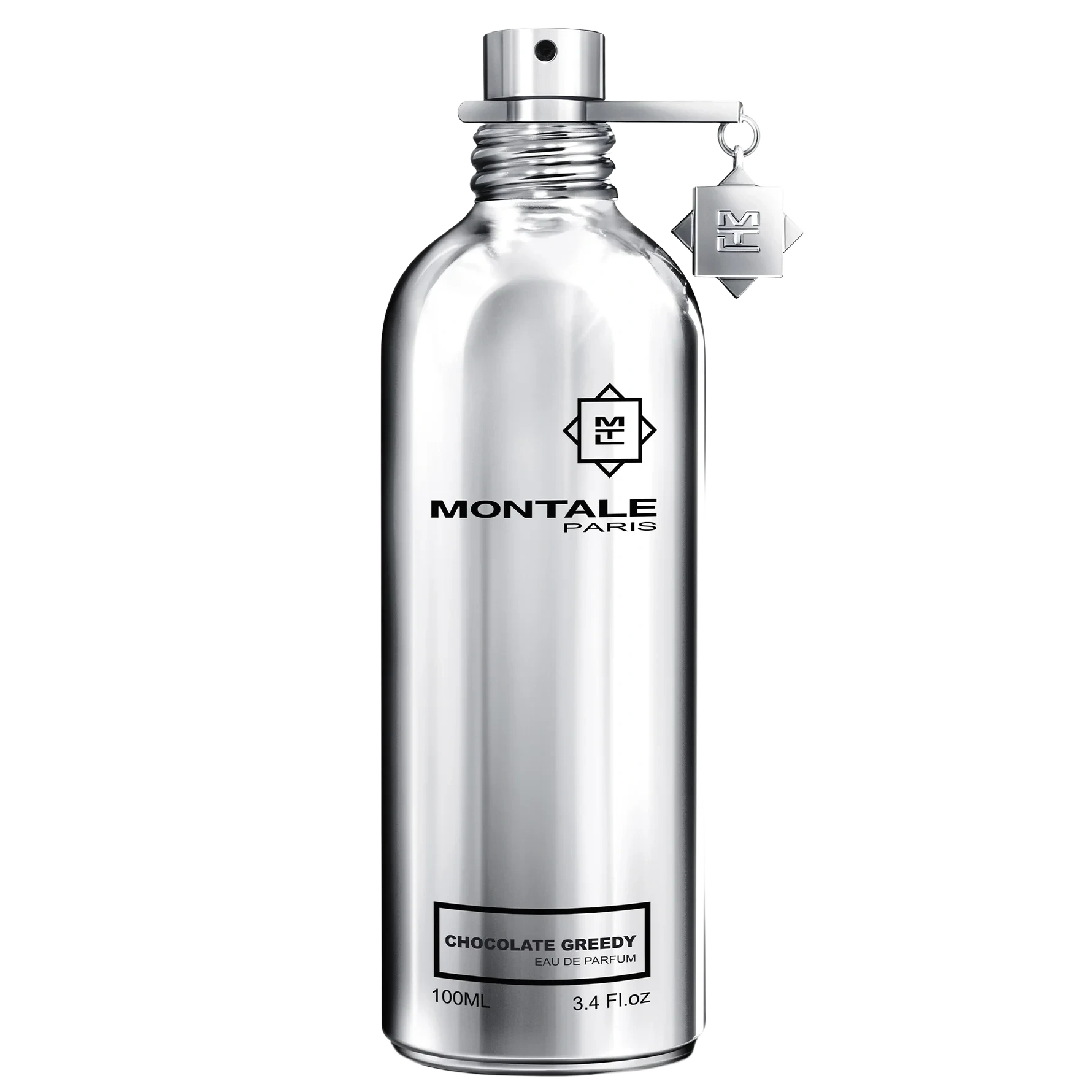 Montale Chocolate Creedy Eau de Parfum 100 ml