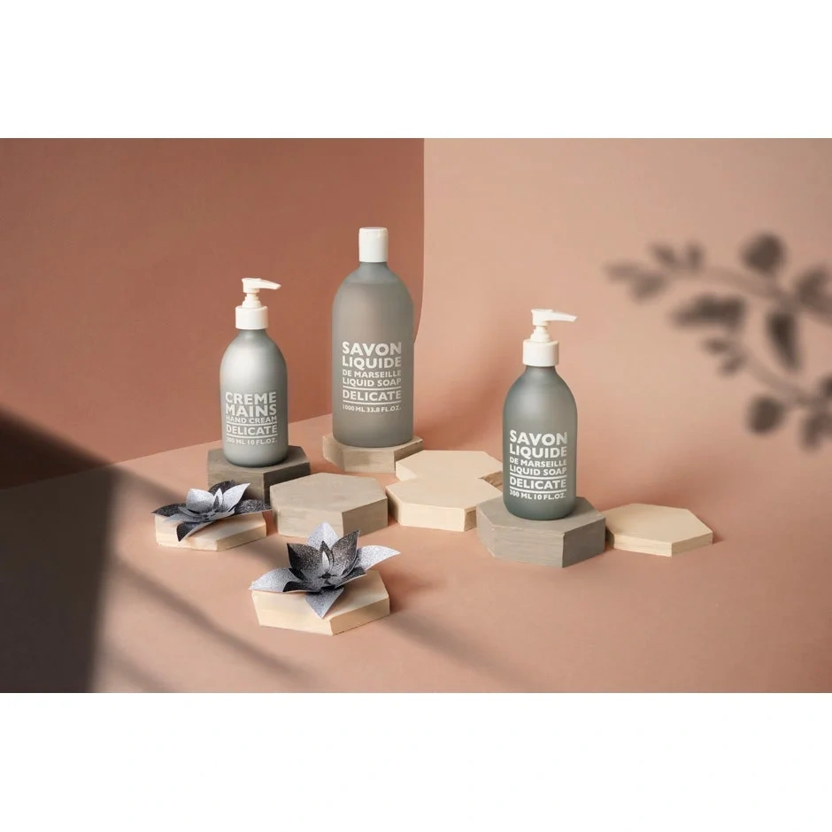 Compagnie de Provence Liquid Marseille Soap