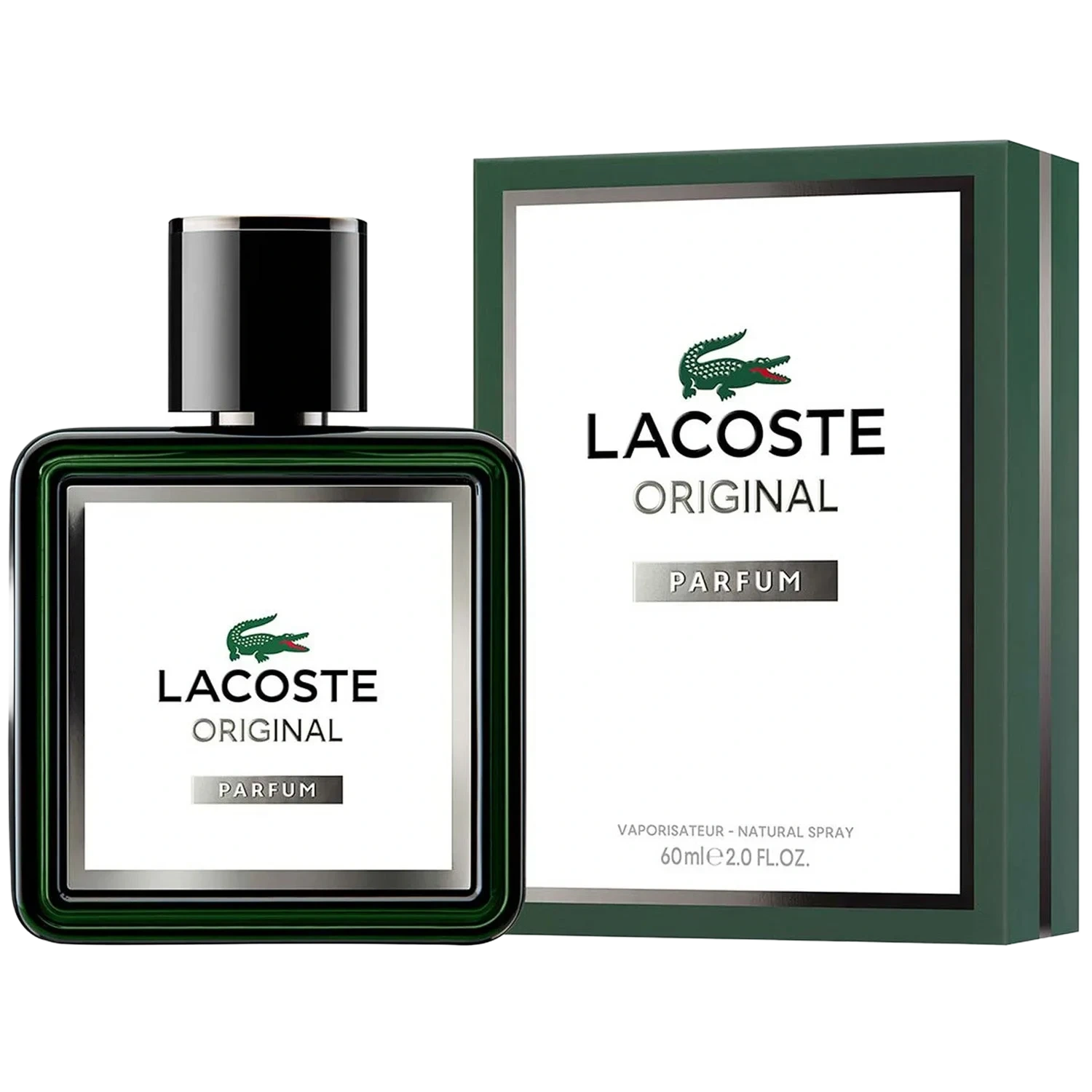 Lacoste Original Parfum