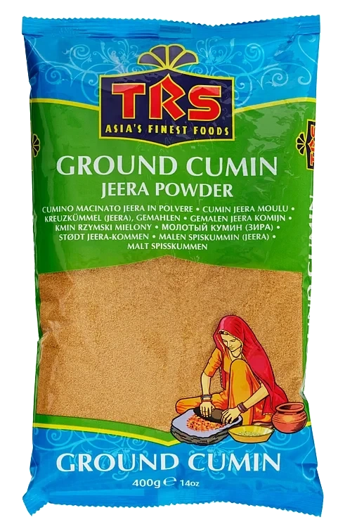 Spisskummen malt jerra  400g