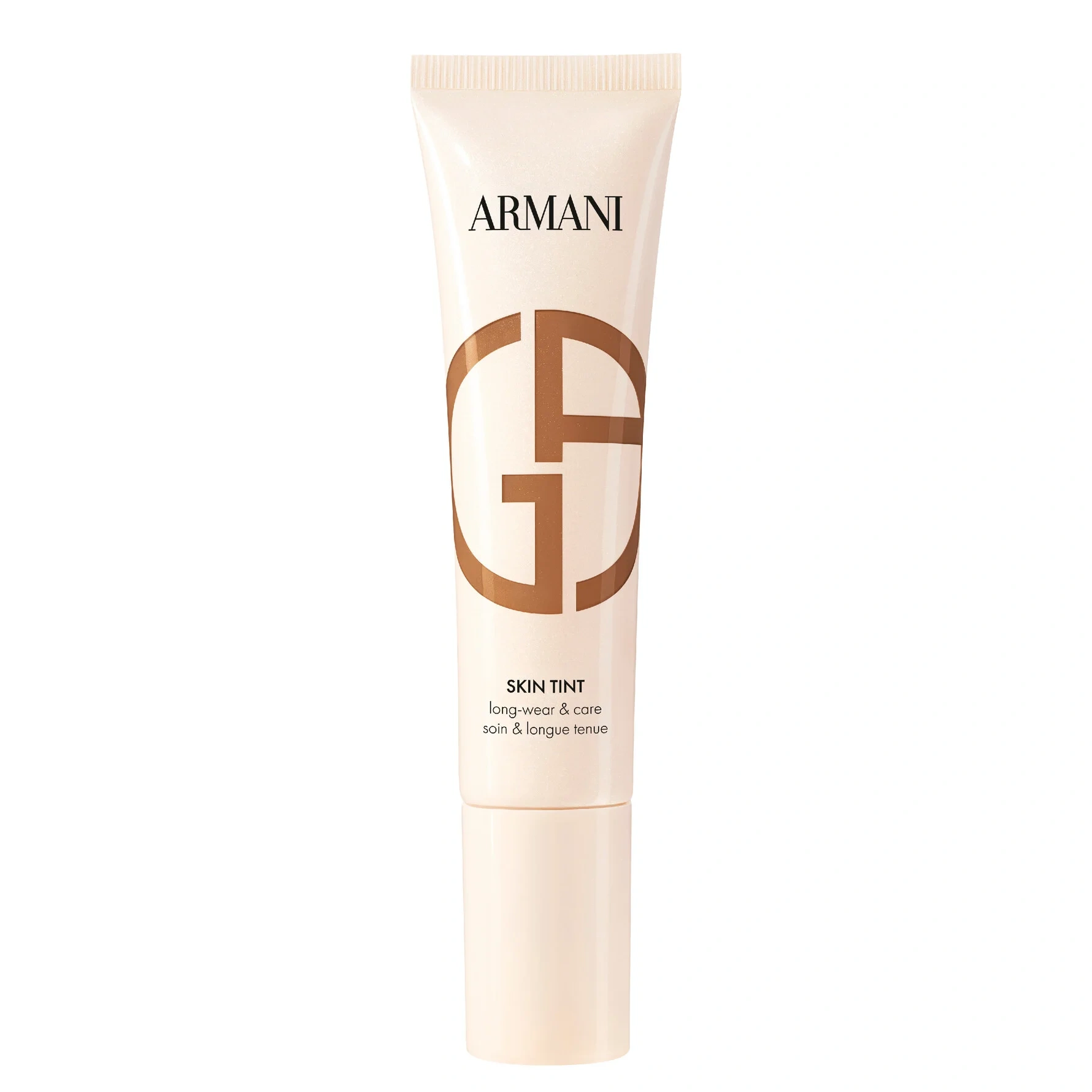 Armani Luminous Silk Tinted Serum Foundation T2 T2 30 ml