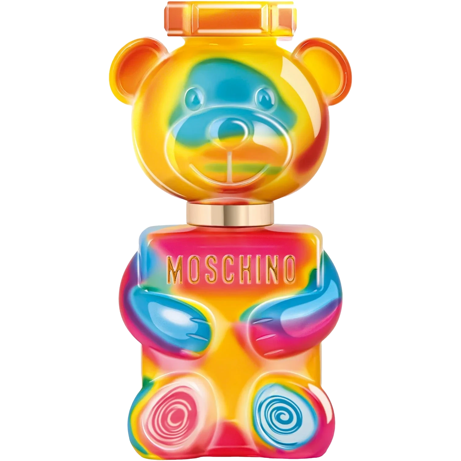 Moschino Gummy