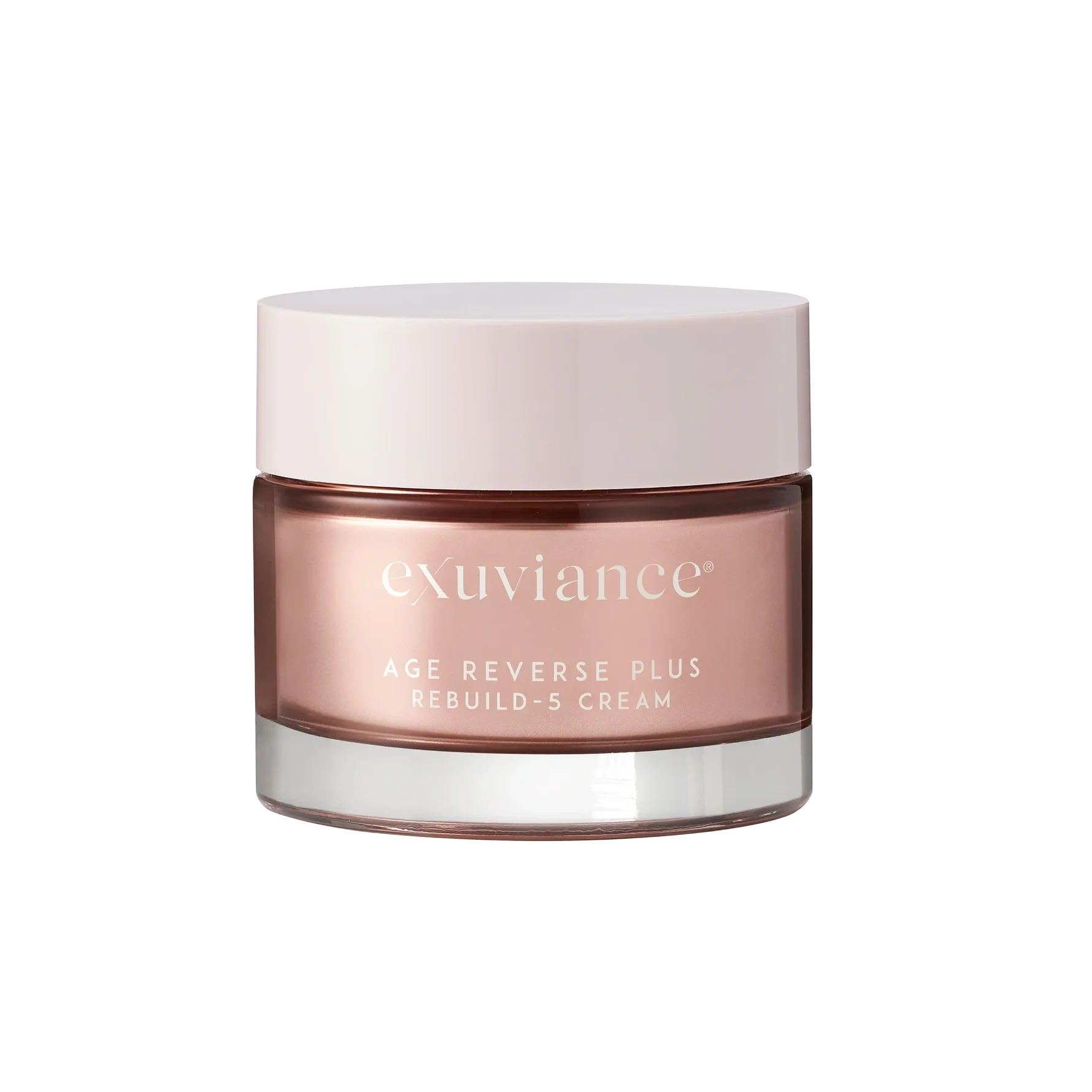Exuviance Age Reverse Rebuild-5 Cream 50 ml