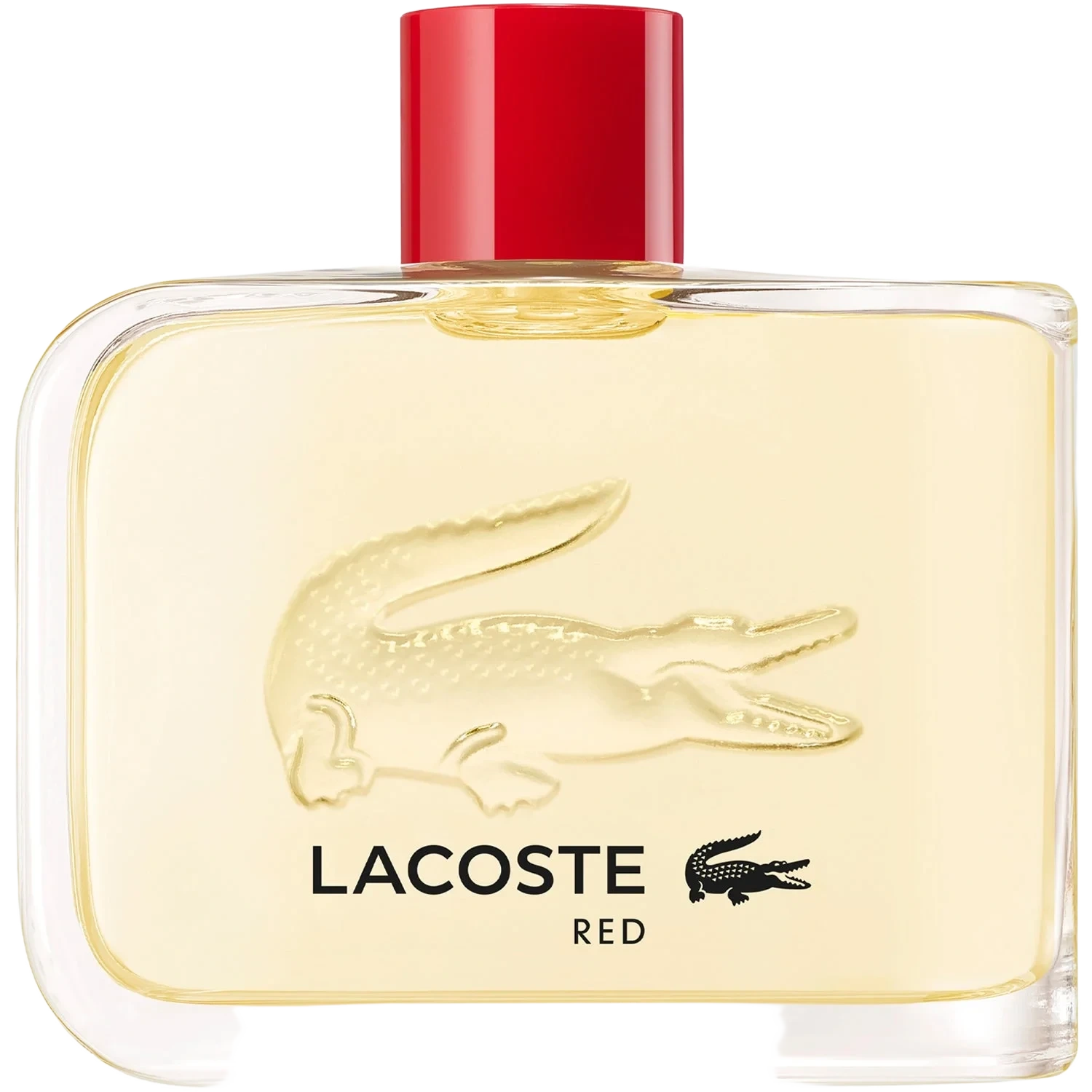 Lacoste Red