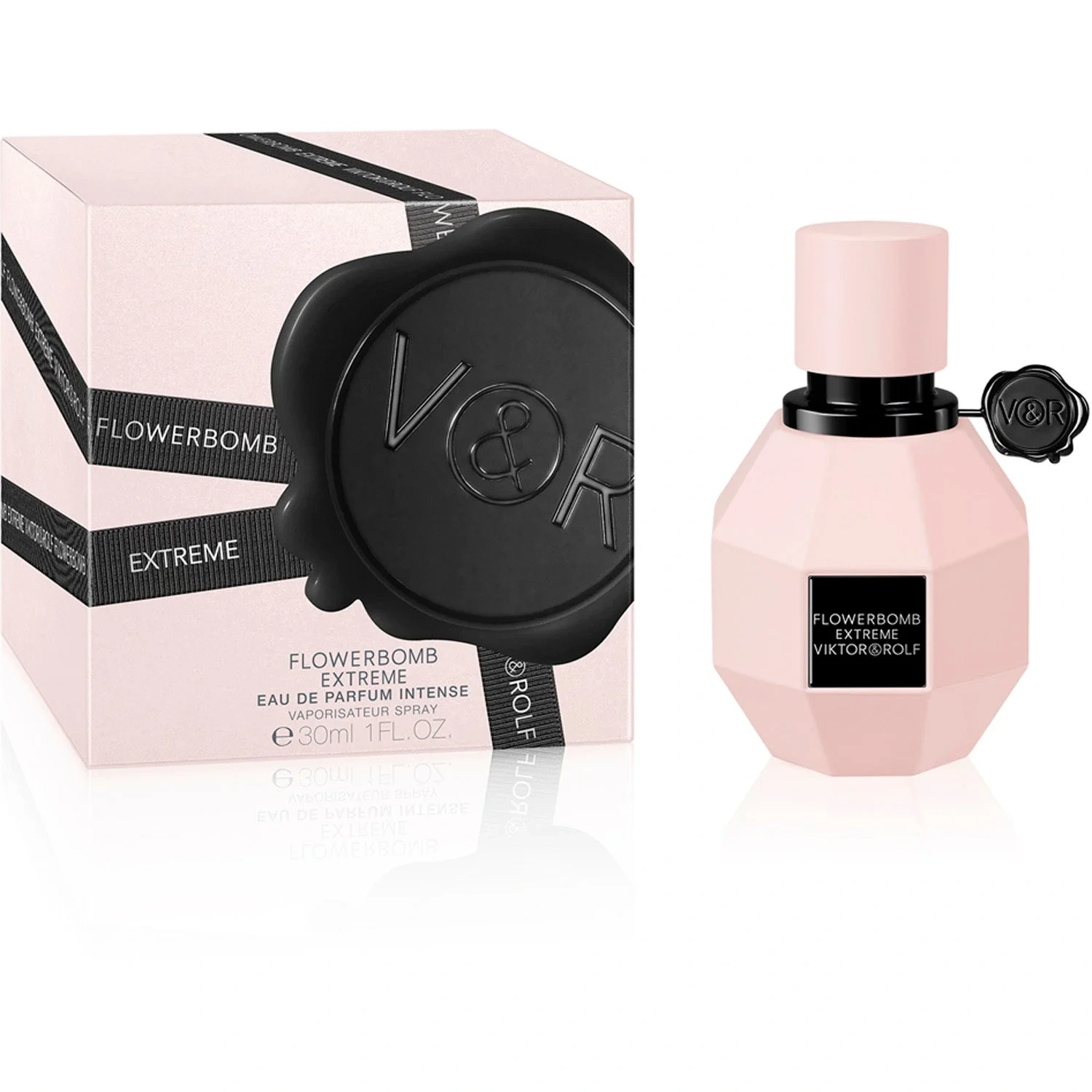 Viktor & Rolf Flowerbomb Extreme Elixir Eau de Parfum 30 ml