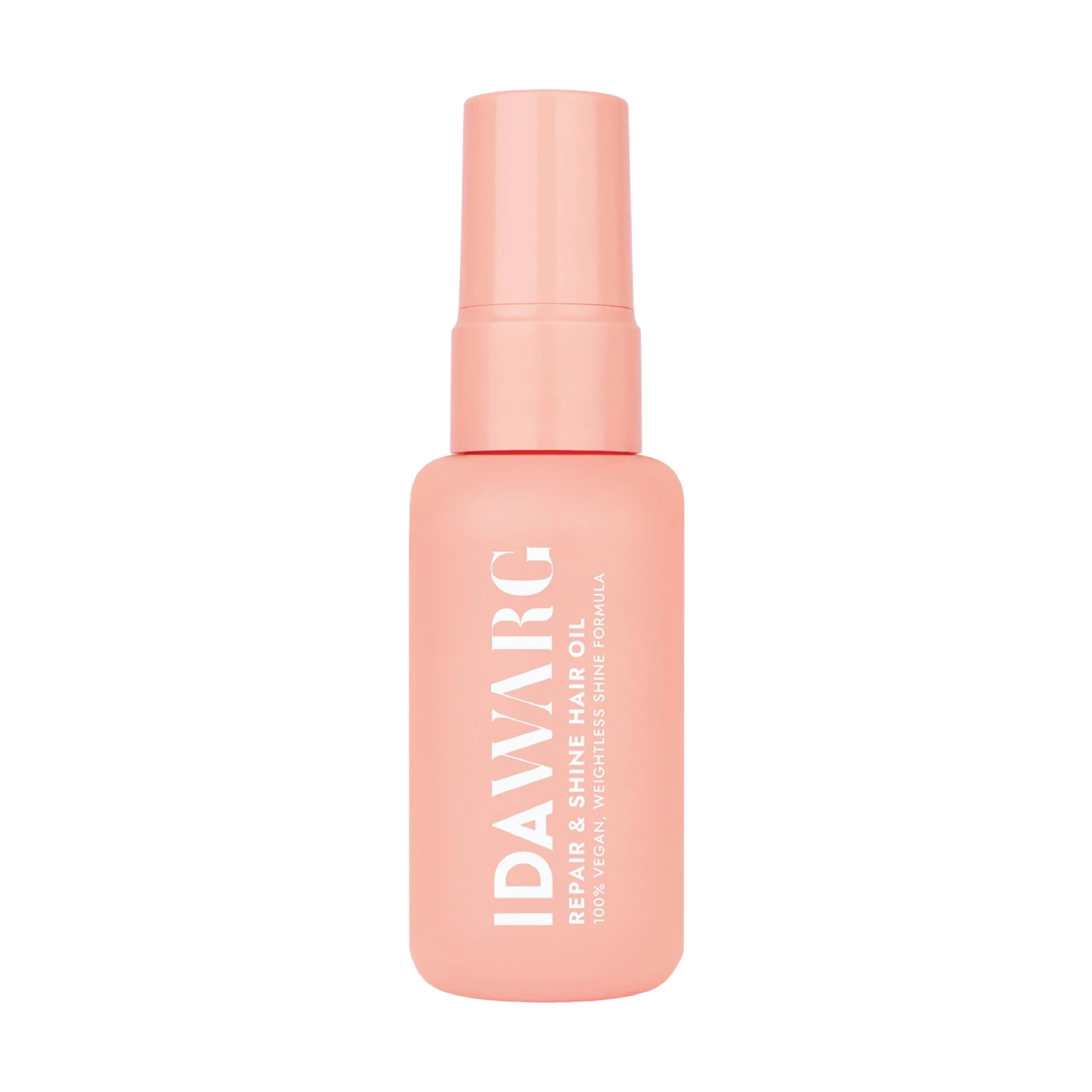 IDA WARG Beauty Repair & Shine Hair Oil, 50 ml