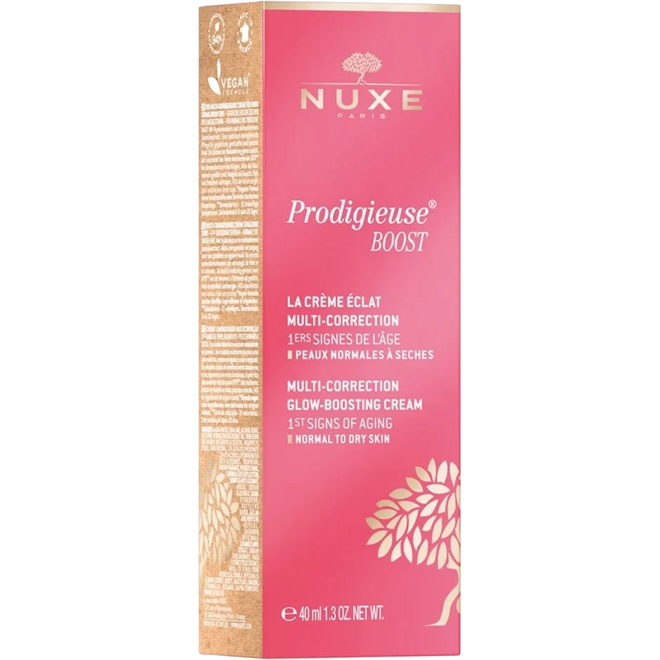 Nuxe Créme Prodigieuse Boost