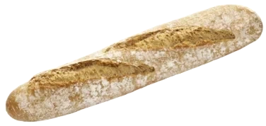 Baguette Brown Country Style Surdeig 160g
