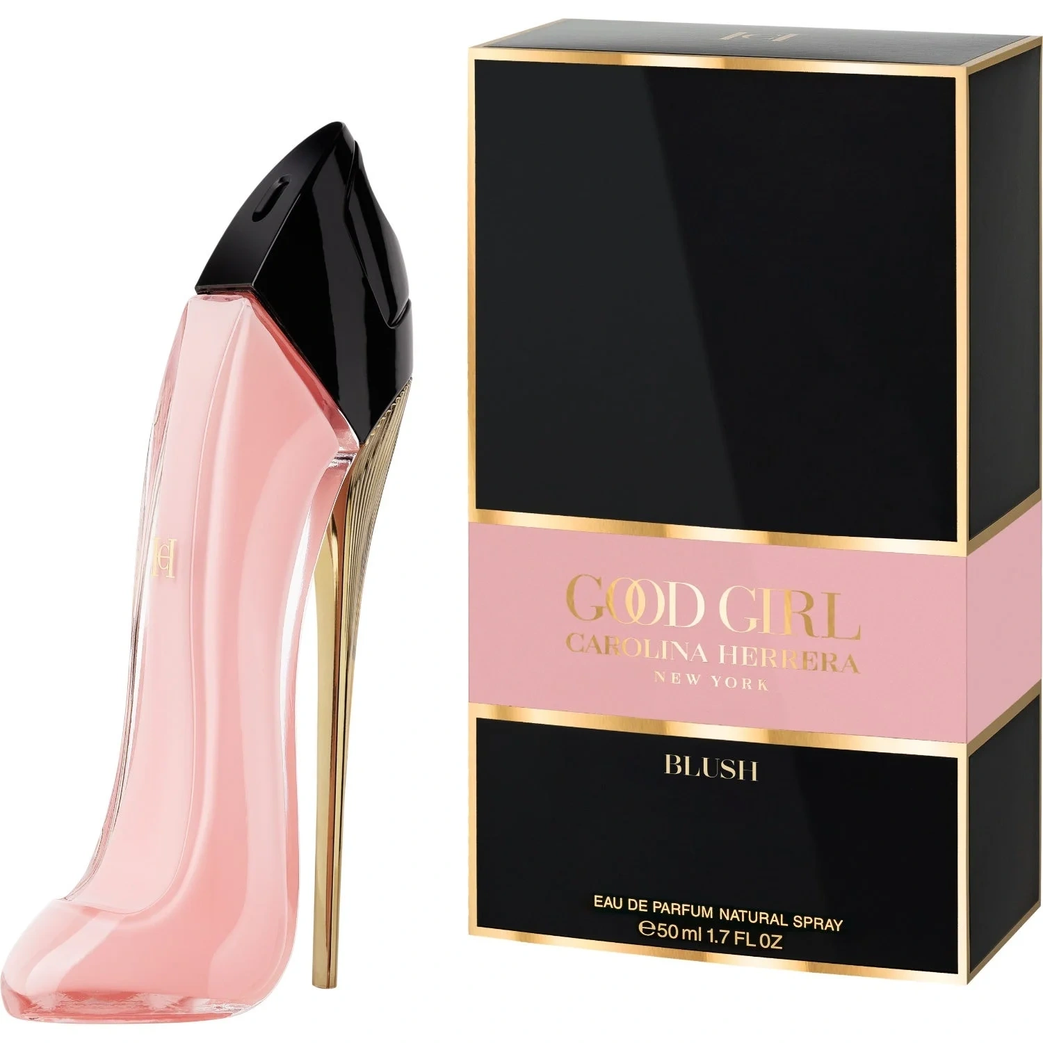 CAROLINA HERRERA Good Girl Blush