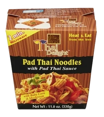 Thai Delight Noodles Pad Micro