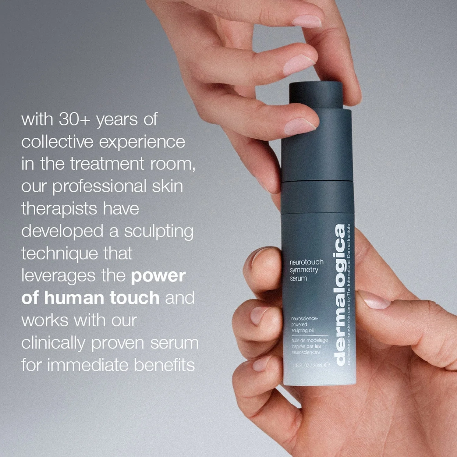 Dermalogica Neurotouch Symmetry Serum