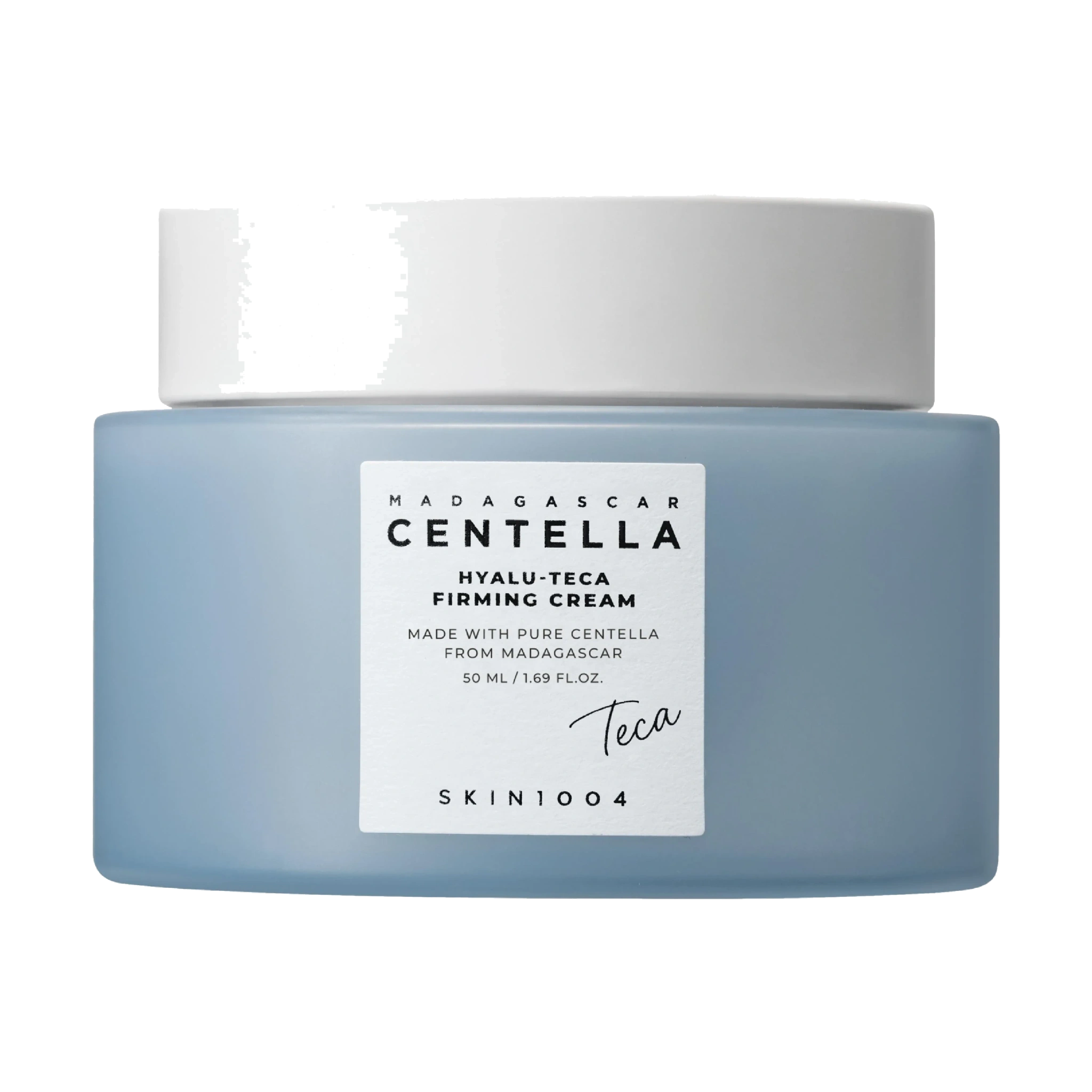SKIN1004 Madagascar Centella Hyalu-Teca Firming Cream, 50 ml
