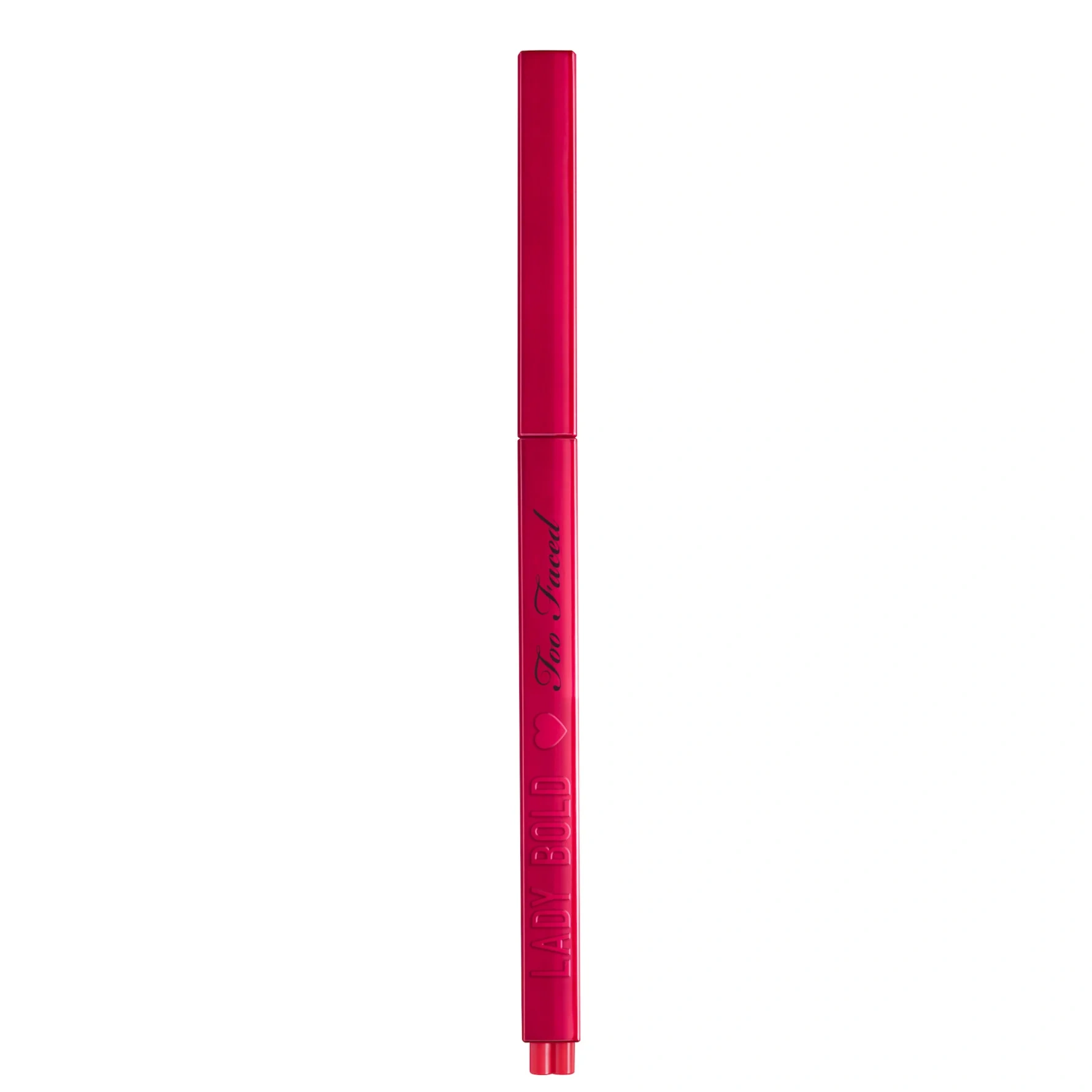 Too Faced Lady Bold Lip Liner Lady Bold