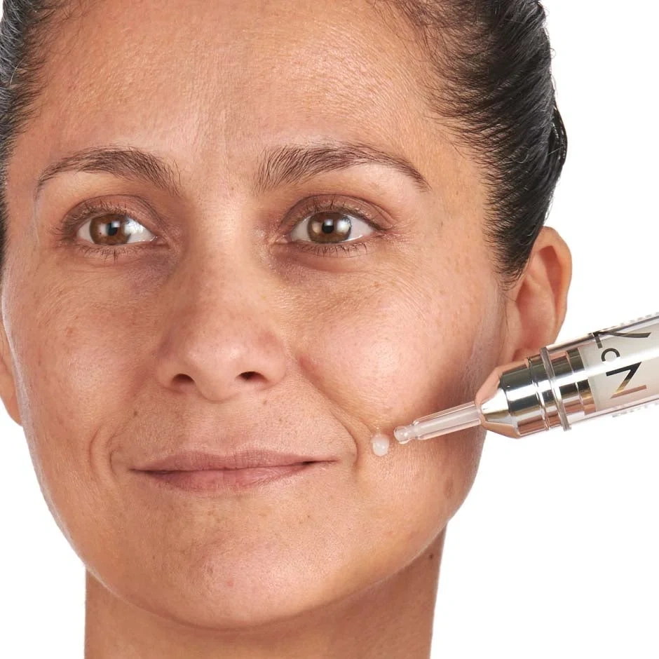 No7 Laboratories Line Correcting Booster Serum for Deep Lines, Wrinkles