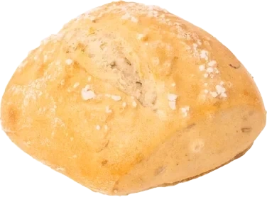 Focacciabriks Rosmarin/havsalt 90g Kløverbakeriet