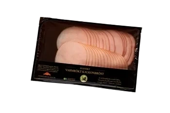 SVENSK VARMRÖKT KALKONBRÖST