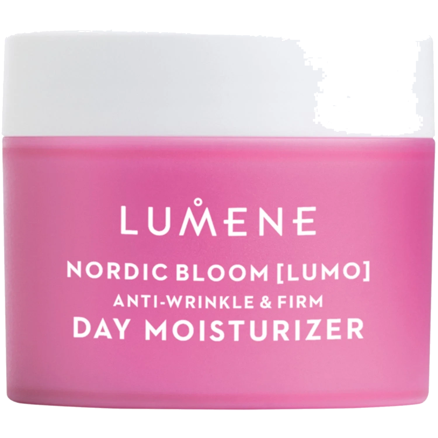 Lumene Nordic Bloom Anti-Wrinkle & Firm Day Moisturizer