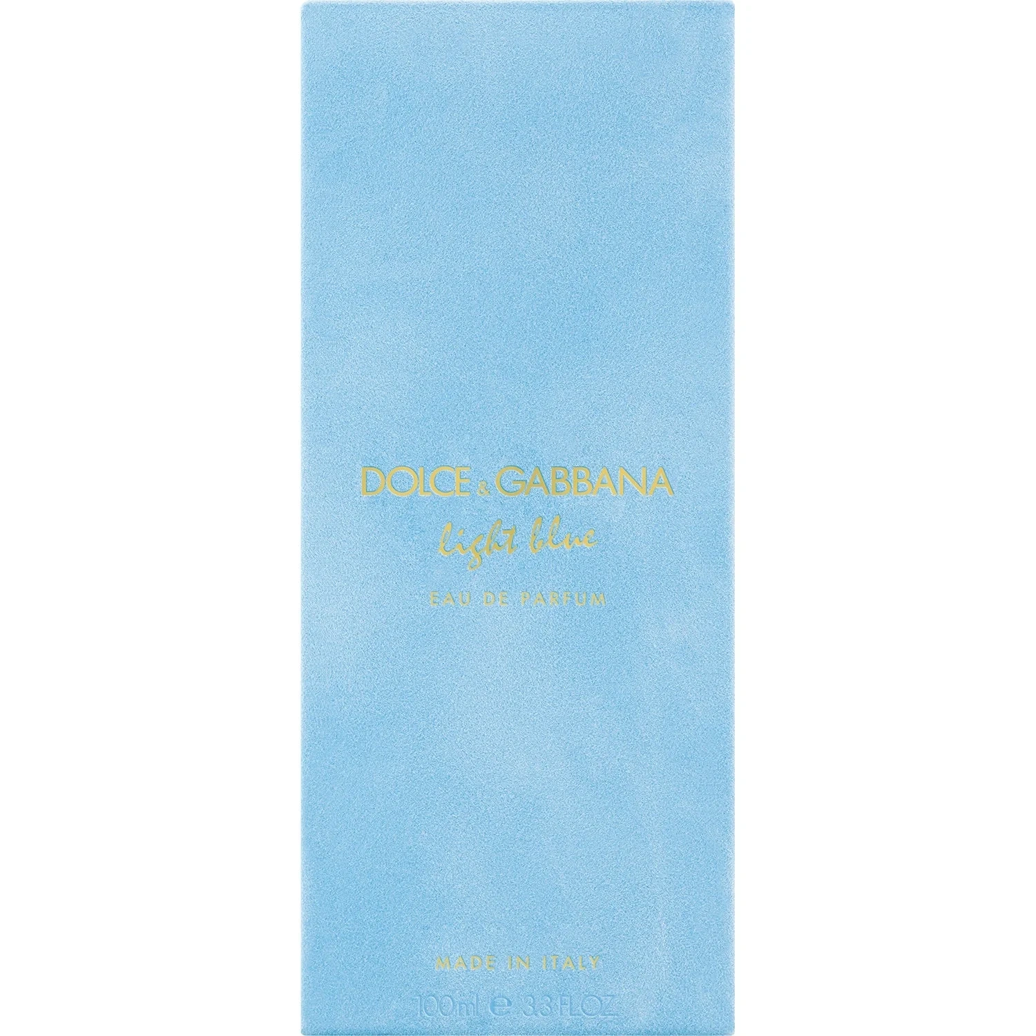Dolce & Gabbana Light Blue