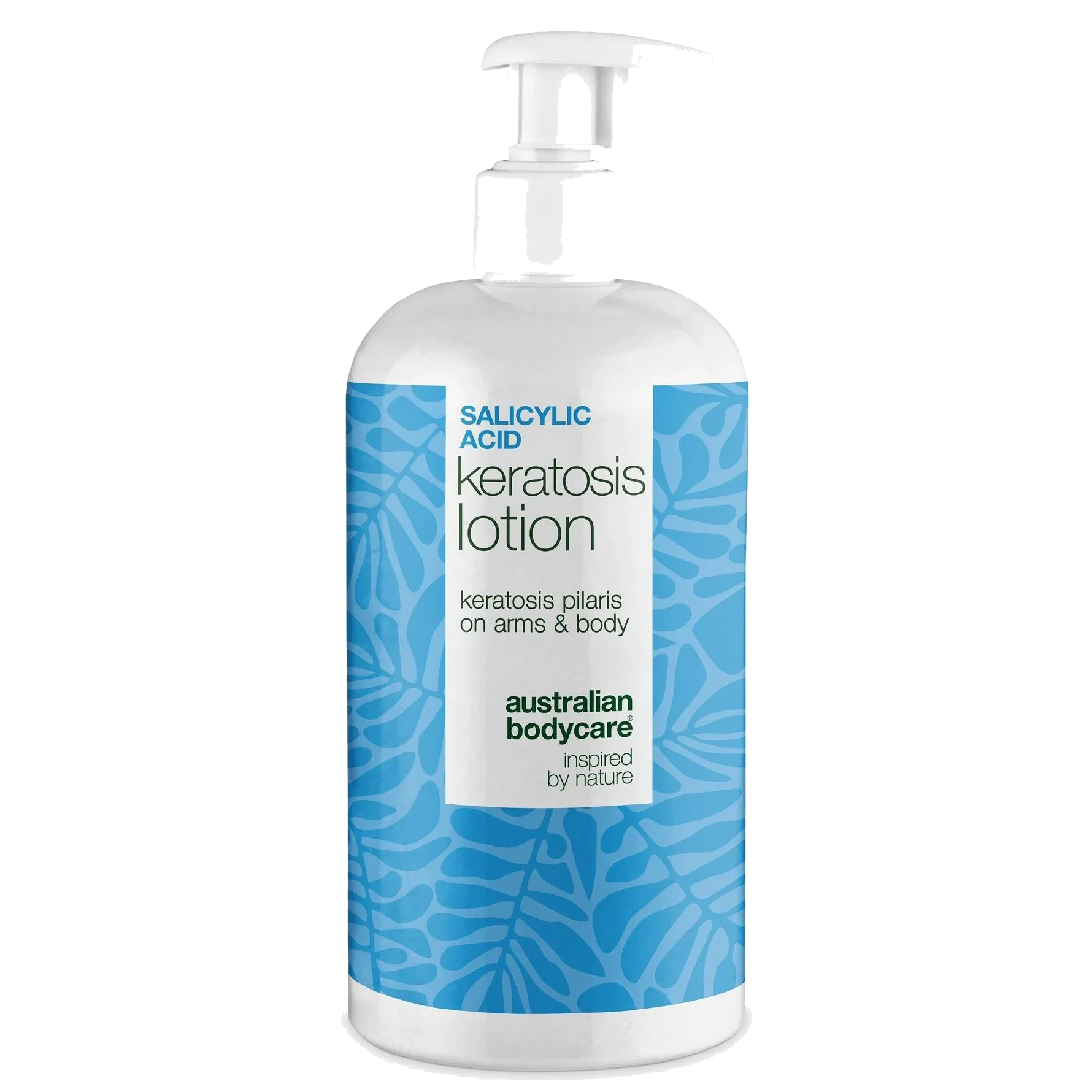 Australian Bodycare Salicylic Acid Keratosis Lotion 500 ml