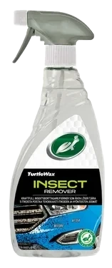 Turtle Wax Insect Remover