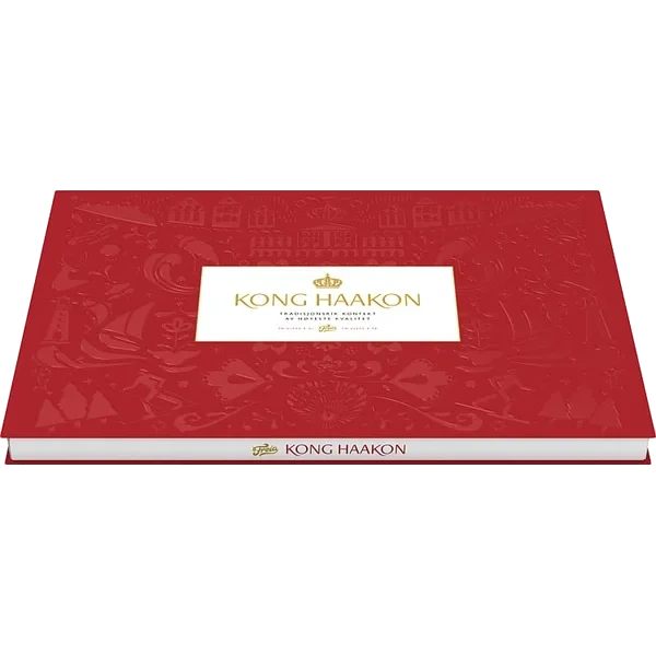 Freia Kong Haakon Konfekt 1 Kg