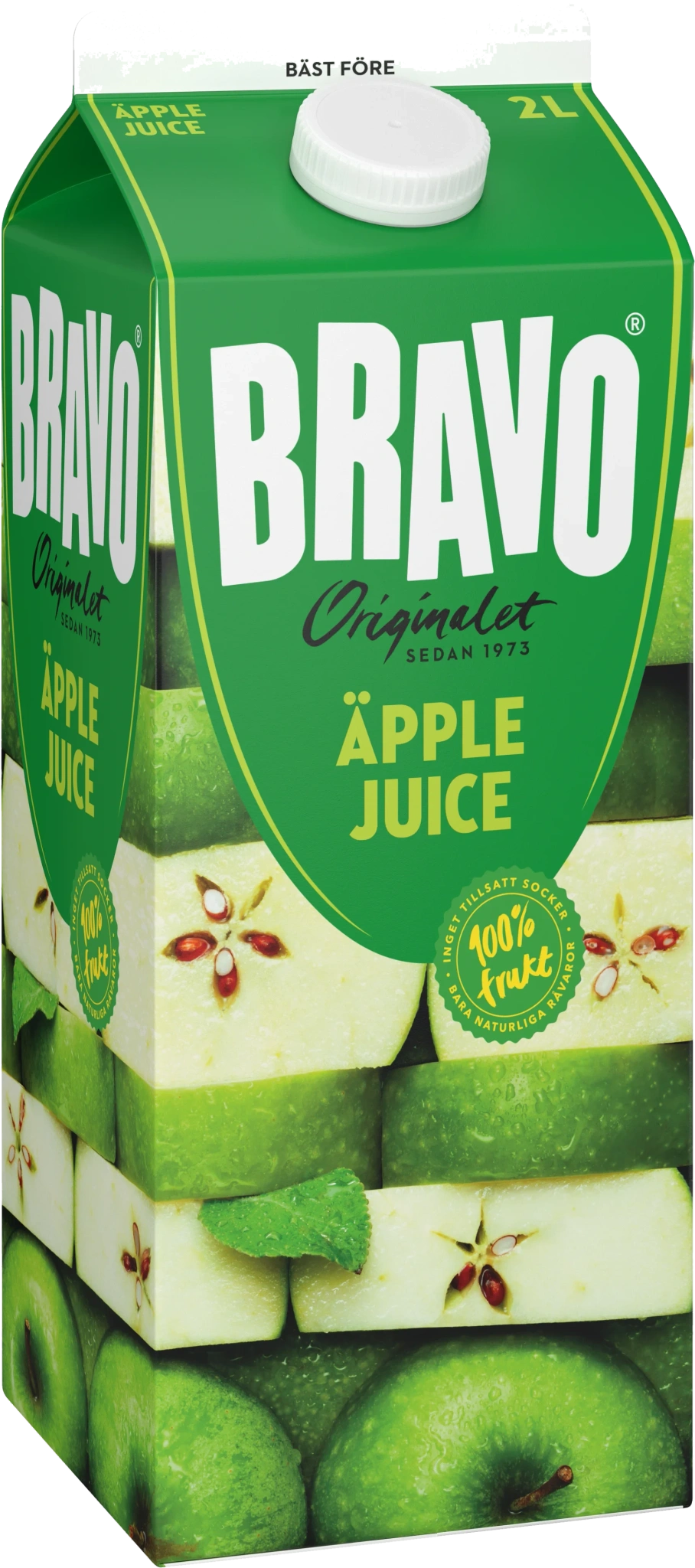 Äpplejuice