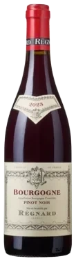 Regnard Bourgogne Rouge Pinot Noir 75cl