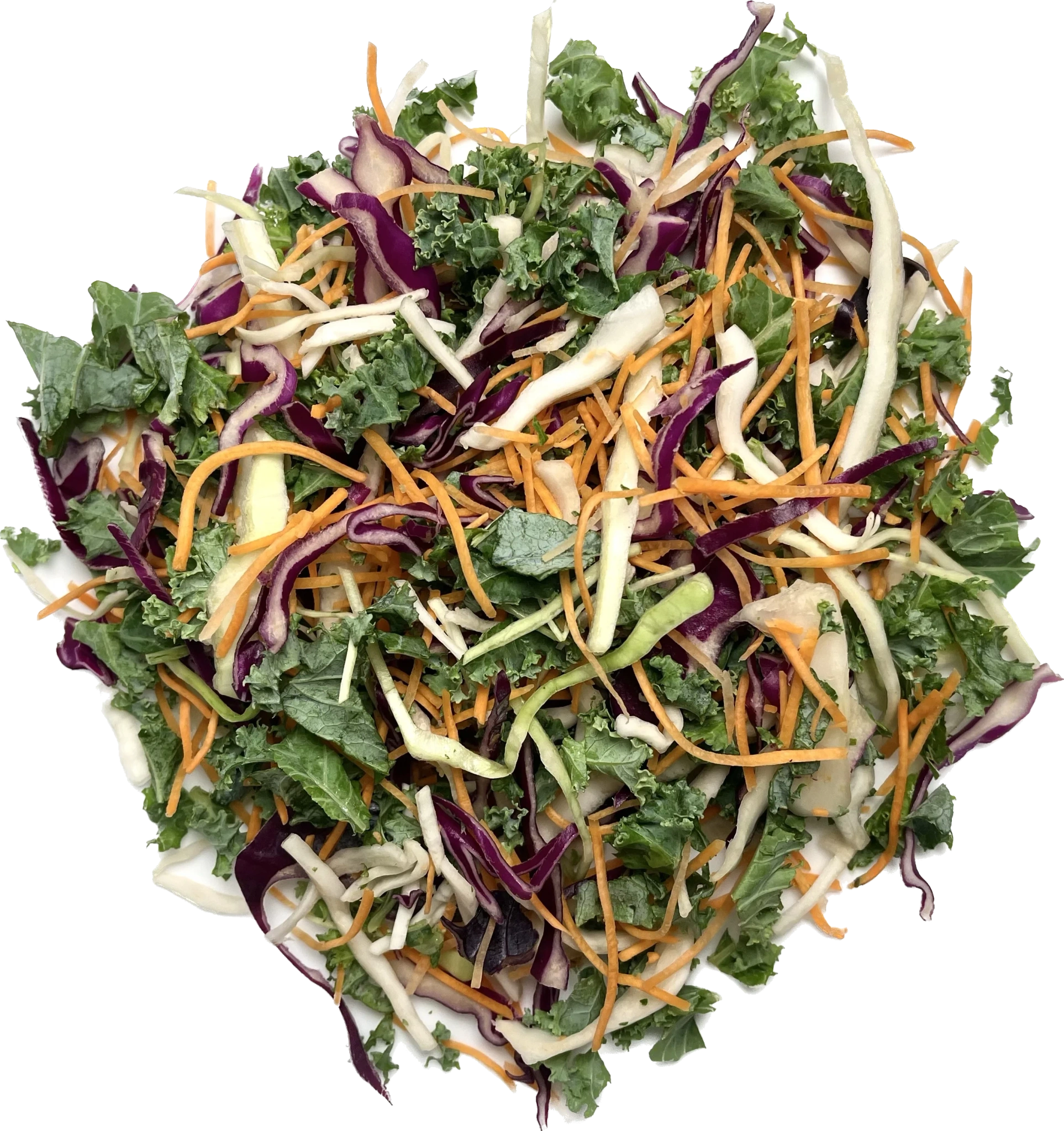 Kålsallad 4x1kg