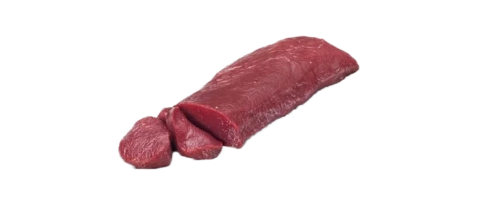 Hjortytterfilé