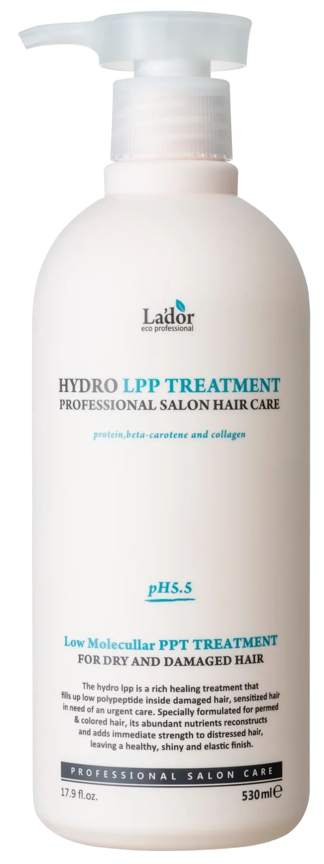 La’dor Hydro LPP Treatment 530 ml