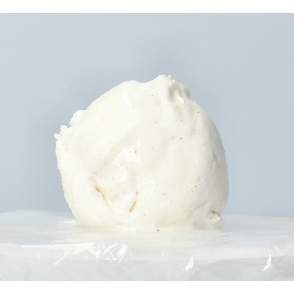 Vaniljgelato