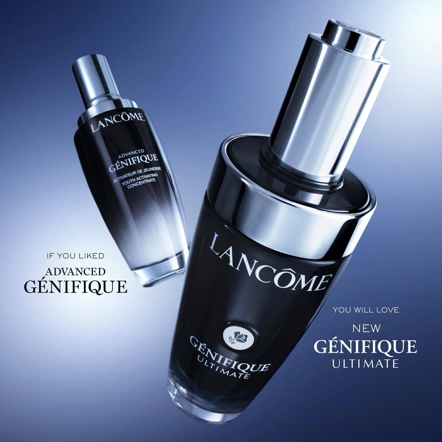 Lancôme Génifique Ultimate Serum