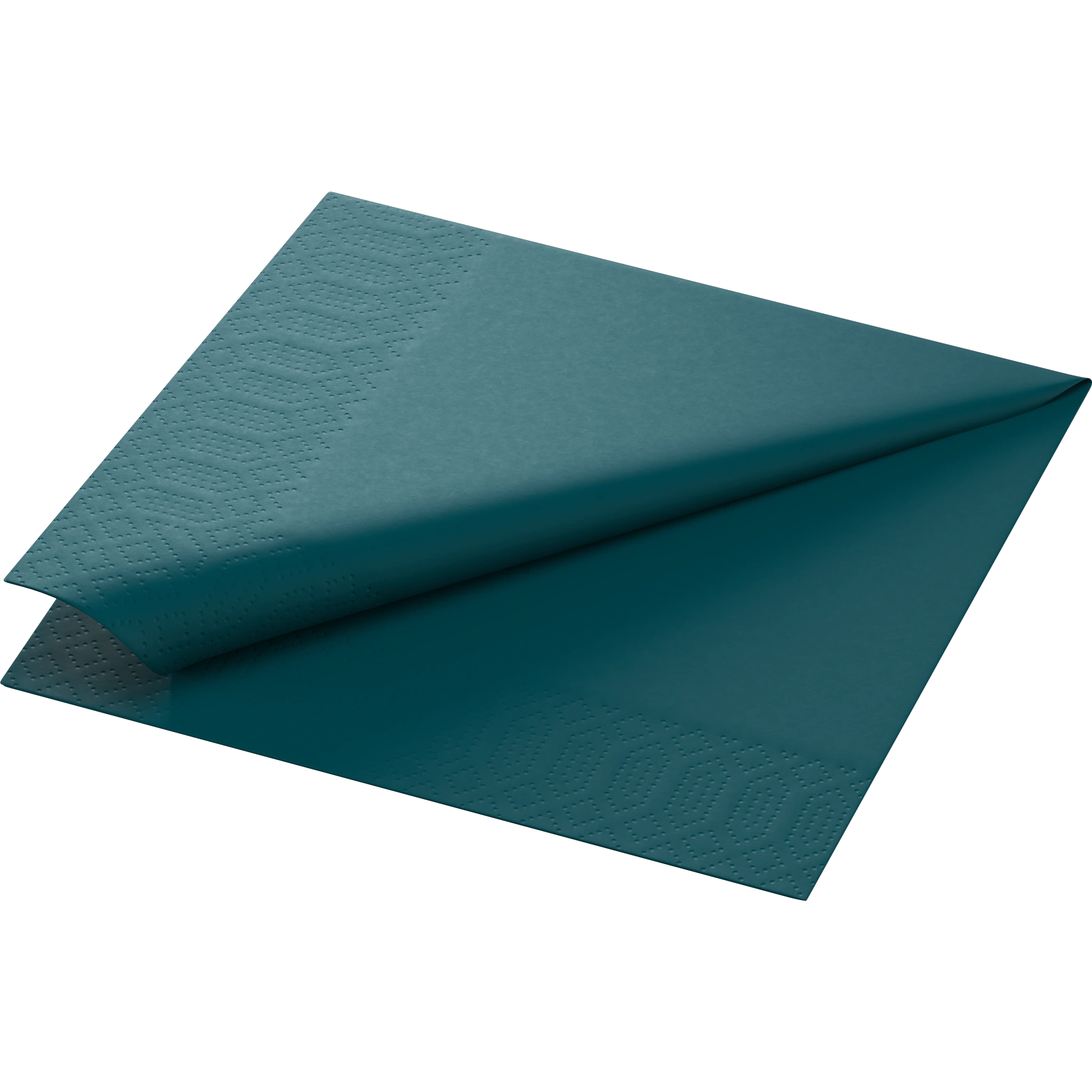 Tissue-Serviette Ocean Teal