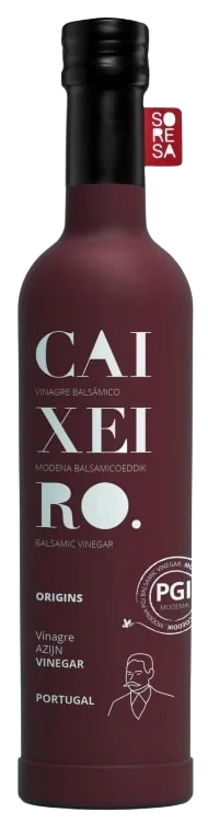 Balsamico Eddik 500ml Caixeriro