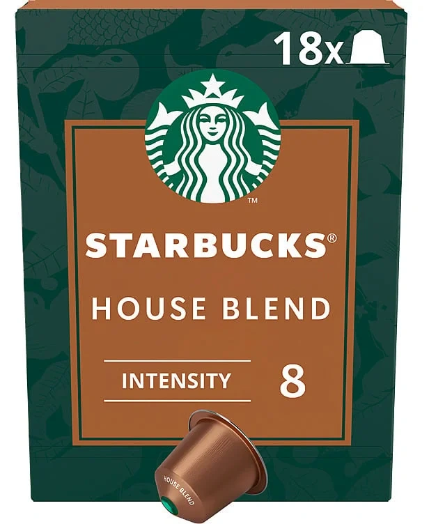 House Blend